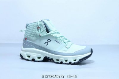 on Cloudrorck Mid Wp Special Collaboration High Top Sports Shoes 512780Adyey