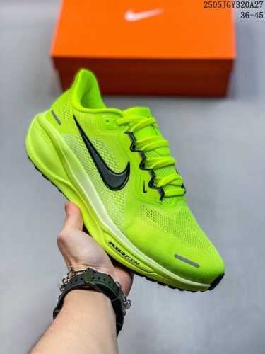 Nike Air Zoom Pegasus 41 Moon Landing 41St Series Breathable Casual Sports Runni