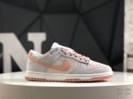Nike Nk Dunk Low Fossil Rose Dh7577-001 There Is No Doubt That The King Of The M