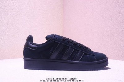 Adidas Originals Campus 00S Comfortable, Slip-Resistant, Durable Low-Top Skate S