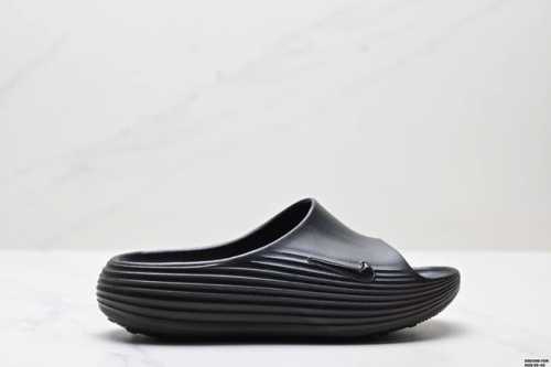 Company-Grade Nike Reactx Rejuven8 Slide Nike Minimalist And Comfortable Slide S