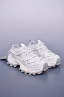 Gg-Cc Chunky Low Thick-Soled Height-Enhancing Sports Daddy Shoes Produced By Gua