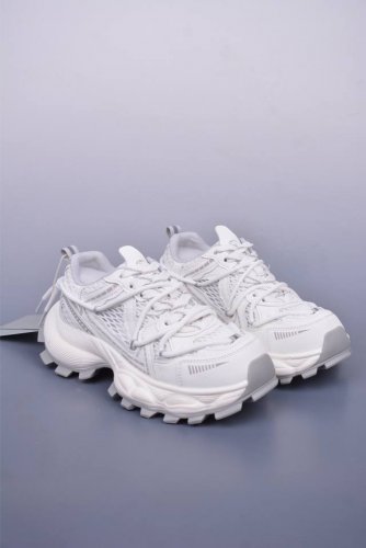 Gg-Cc Chunky Low Thick-Soled Height-Enhancing Sports Daddy Shoes Produced By Gua