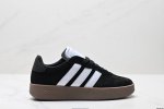 Company-Grade Adidas Barreda Decode Jelly T-Toe Skateboarding Training Shoes For