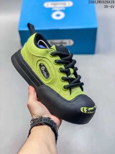 ouder Super Cute Ugly Shoes, Open-Mouthed Smile Cute Shoes, New Products In S