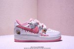 Company-Grade Nk Air Force 1 '07 Low Air Force One Low-Top Versatile Casual Spor
