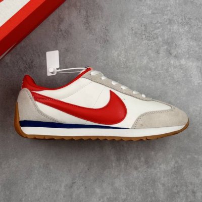 Local Core Private Nike Pacific Comfortable And Versatile Retro Sneakers Non-Sli