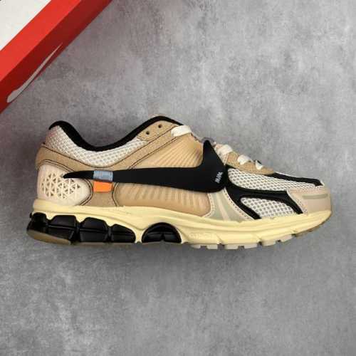 Local Core Private Nk Nike Zoom Vomero 5 Sports Shoes Casual Training Running Sh
