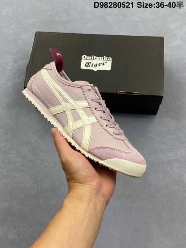 Asics Onitsuka Tiger Mexico 66, Fine Workmanship, Real Shot, First Release , Exc
