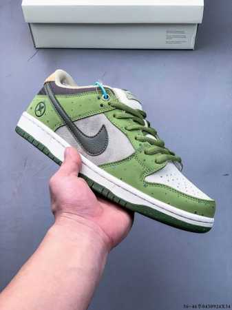 Nike Dunk Sb Low Nike Low-Top Skate Shoes, Pure Original Production Line! Top-Gr - Click Image to Close