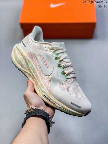Nike Air Zoom Pegasus 41 Moon Landing 41St Series Breathable Casual Sports Runni