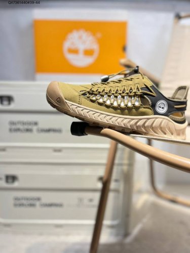 Timberland T-Bar Lan Sandals Available At Official Stores And Online For A Perfe