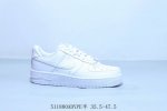Nike Air Force 1 Low Air Force One Af1 Low-Top Versatile Casual Sports Shoes Dd8