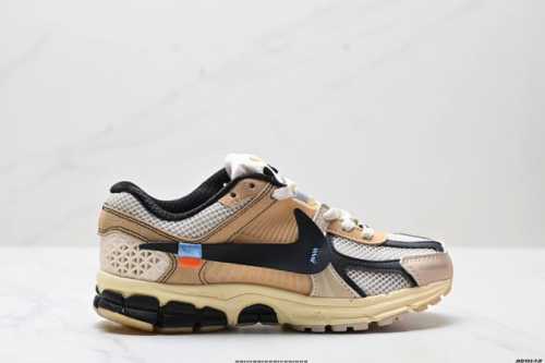 Company-Grade Nike Air Zoom Vomero 5 New Design Bbl Retro Vintage Customized Sne