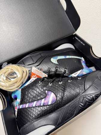 New Color Release Nike Zoom Kobe 1 High-Top Retro Basketball Shoes Company-Level - Click Image to Close