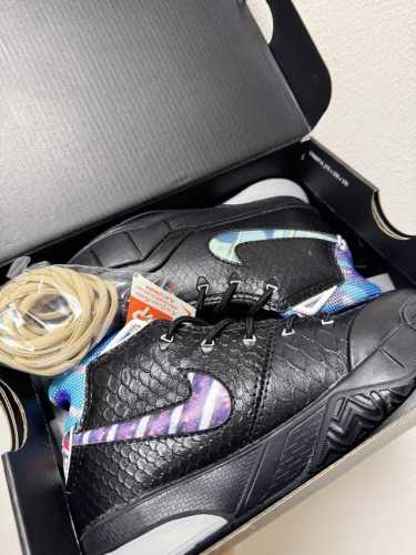 New Color Release Nike Zoom Kobe 1 High-Top Retro Basketball Shoes Company-Level