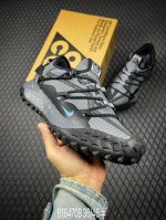 b Nike Acg Mountain Fly Low Gtx Se Nike Low-Top Canyon Purple Functional Wate