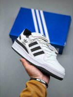 Adidas Forum Low Cl Three-Leaf Clover Low Top Cost-Effective Ceiling Highly Reco