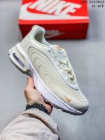 New Nike 2025 New Air Max Fire Casual Shoes, Air Cushion, Versatile Thick Sole,