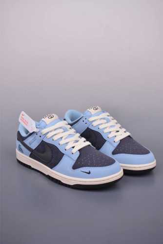 nike Sb Dunk Low Gucci Joint Pure Original Factory Product Highly Recommended