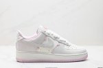 Company-Level Nike Air Force 1 "07Lx Air Force One Low-Top Versatile Casual Spor