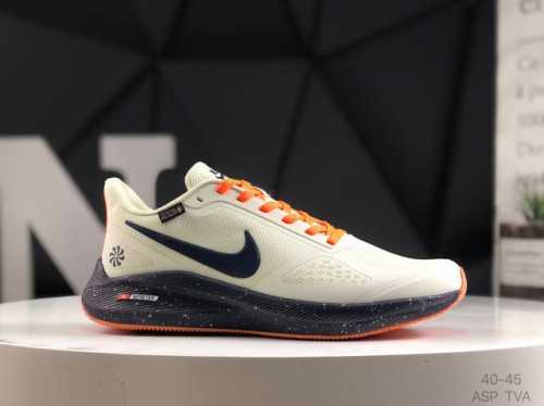 Nike Gore-Tex Knitted Upper Casual Sports Jogging Shoes, Soft And Comfortable Lo