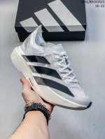 Adios Pro 4 Evo-Sl Carbon Column Lightweight Marathon Sports Running Shoes Men's