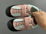 Keen Genuine Leather Children's Velcro Hiking Shoes Size: 26-37 Inches Trendy Hi