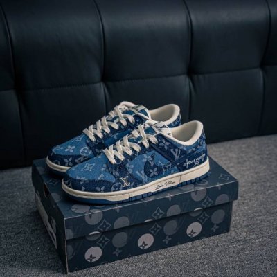 Core Private Nike Dunk Full Set Of Original Lasts And Original Molds To Create A