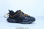 Balenciaga 3.0 Third Generation Outdoor Concept Shoes Balenciaga Sneaker Tess S.