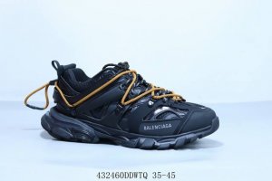 Balenciaga 3.0 Third Generation Outdoor Concept Shoes Balenciaga Sneaker Tess S.