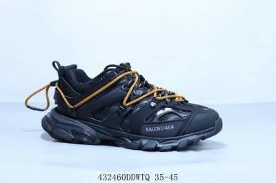 Balenciaga 3.0 Third Generation Outdoor Concept Shoes Balenciaga Sneaker Tess S.