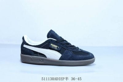 Puma Park Lifestyle Casual Sports Shoes, Product Code 39684 4 511 Adiep Half 36-