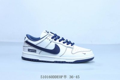 Special Price Nike Sb Dunk Low Pro Retro Low-Top Casual Skateboarding Sneakers S