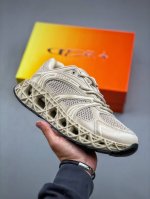 Dior Cushioned Midsole Sports Casual Breathable Professional Running Shoes Size: