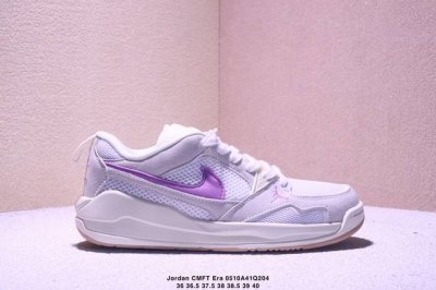 Company-Level Nike Air Jordan Cmft Era Comfortable, Simple, Versatile, Durable,