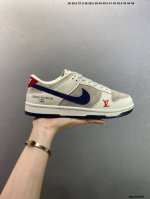 Company-Level Nike Nk Dunk Low Retro Diy High-End Customization Low-Top Casual S