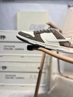 The North Face X Nike Sb Dunk Low From A Big Factory. Highly Recommended. New Co