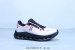 On Cloudvista Special Collaboration Edition Sports Casual Shoes 412375Ddtit Half