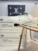 Lv X Nike Sb Dunk Low, Produced By A Major Factory, Highly Recommended, New Colo