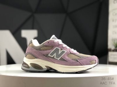 nb New Balance 2010 New Balance Classic Retro Casual Sports Sneakers Encap Mi