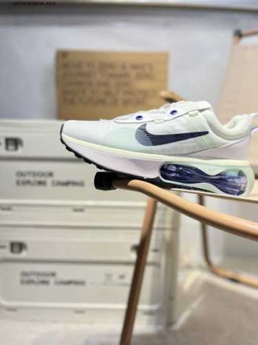 Air Max Half-Palm Air Cushion Sports Shoes Functional Style This Shoe Is Cool In