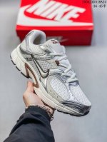Genuine Label With Half Size Nike V5 Sports Casual Shoes For Men And Women Hj522