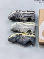Company-Level Asics Gel-Kayano 14 Company-Level Version Asics Sports Casual Brea