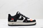 Corporate Nike Air Force 1 07 Air Force One Low-Top All-Match Casual Sports Shoe