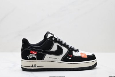 Corporate Nike Air Force 1 07 Air Force One Low-Top All-Match Casual Sports Shoe
