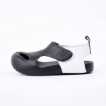 New Balance 710B Black Sandals 26-37