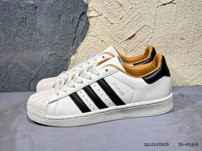 New Arrival Real-Life Photos Adidas Adidas Three Leaves Originals Superstar Shel