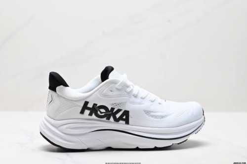 Corporate-Level Hoka M Clifton 10 Lightweight Low-Top Outdoor Cross-Country Runn