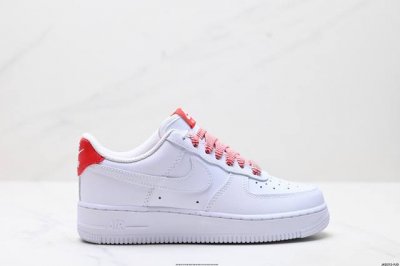 Company-Grade Nike Air Force 1 "07 Lv8 Air Force One Low-Top Casual Sports Sneak